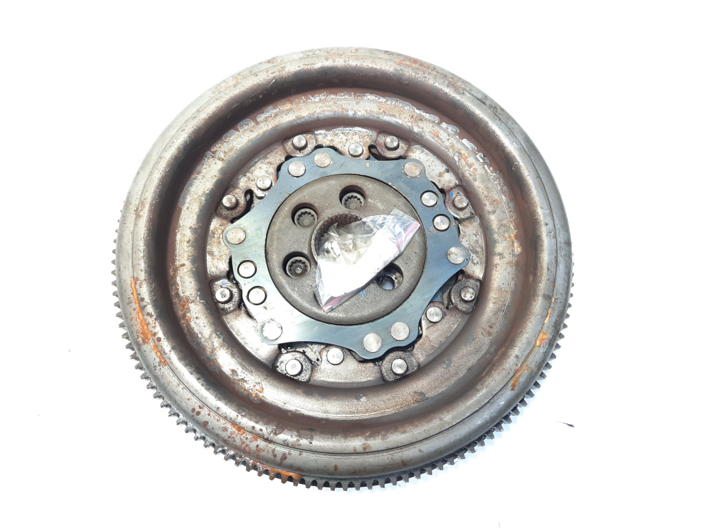 Volanta DSG, Vw Passat (3C2) 2.0 TDI, CBA (id:490160)