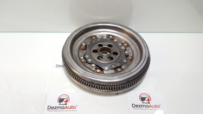 Volanta dsg, Vw Passat (3C2) 2.0tdi (id:340756)