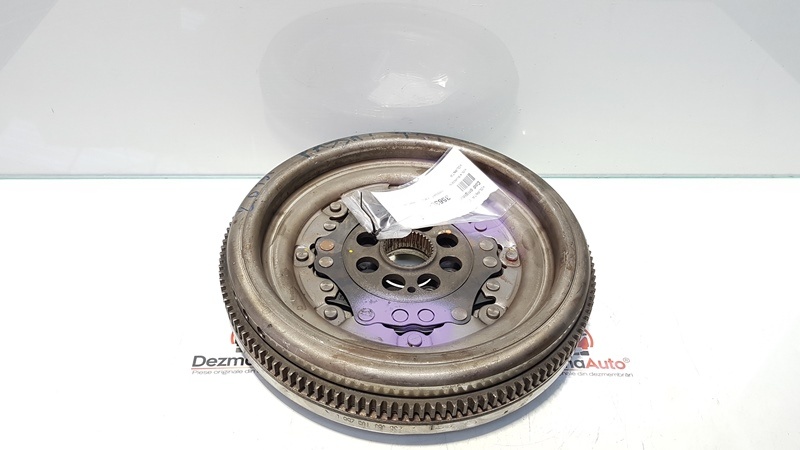 Volanta dsg, Vw Passat (3C2) (id:356368)