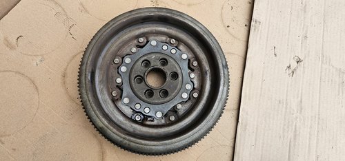 Volanta DSG Vw Passat B7 2.0 TDI 2011 2012 2013 2014