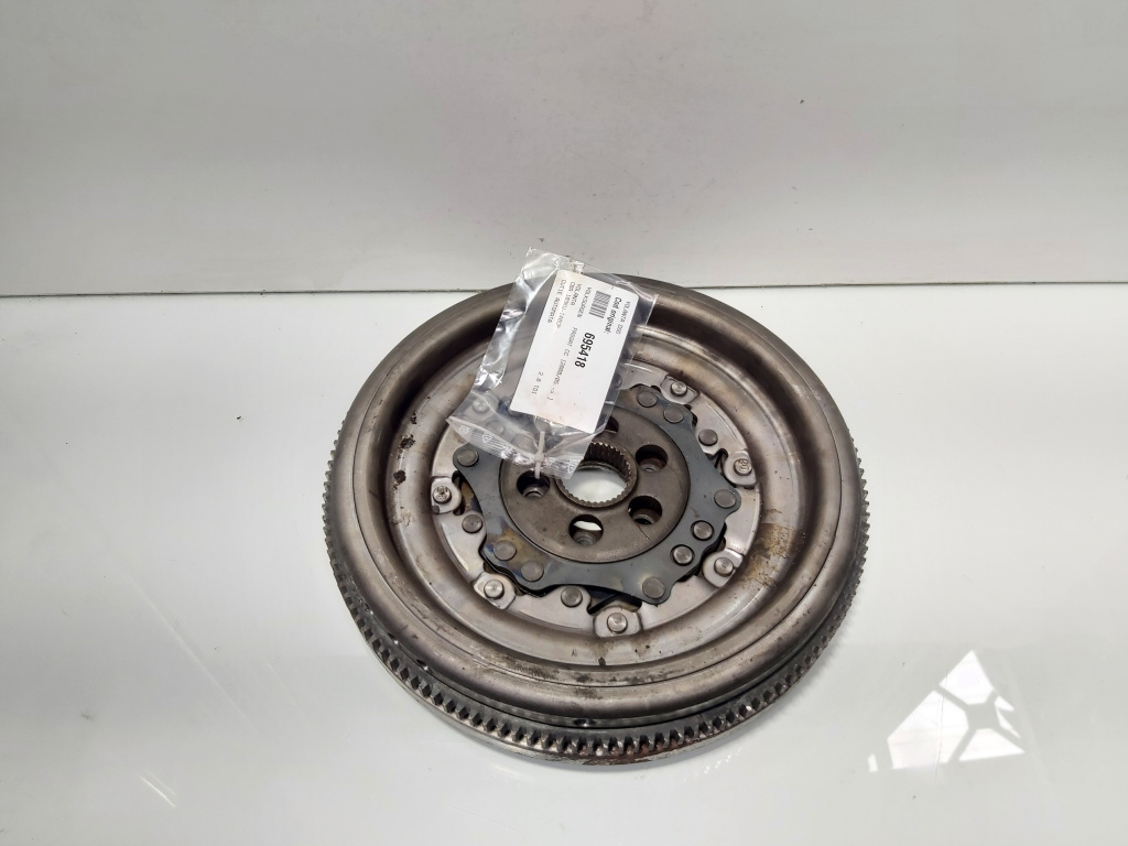 Volanta DSG, Vw Passat CC (357) 2.0 TDI, CBA, cutie automata (id:695418)