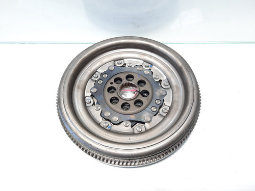 Volanta DSG, Vw Passat CC (357) 2.0 TDI, CFFB, cutie automata (idi:469415)