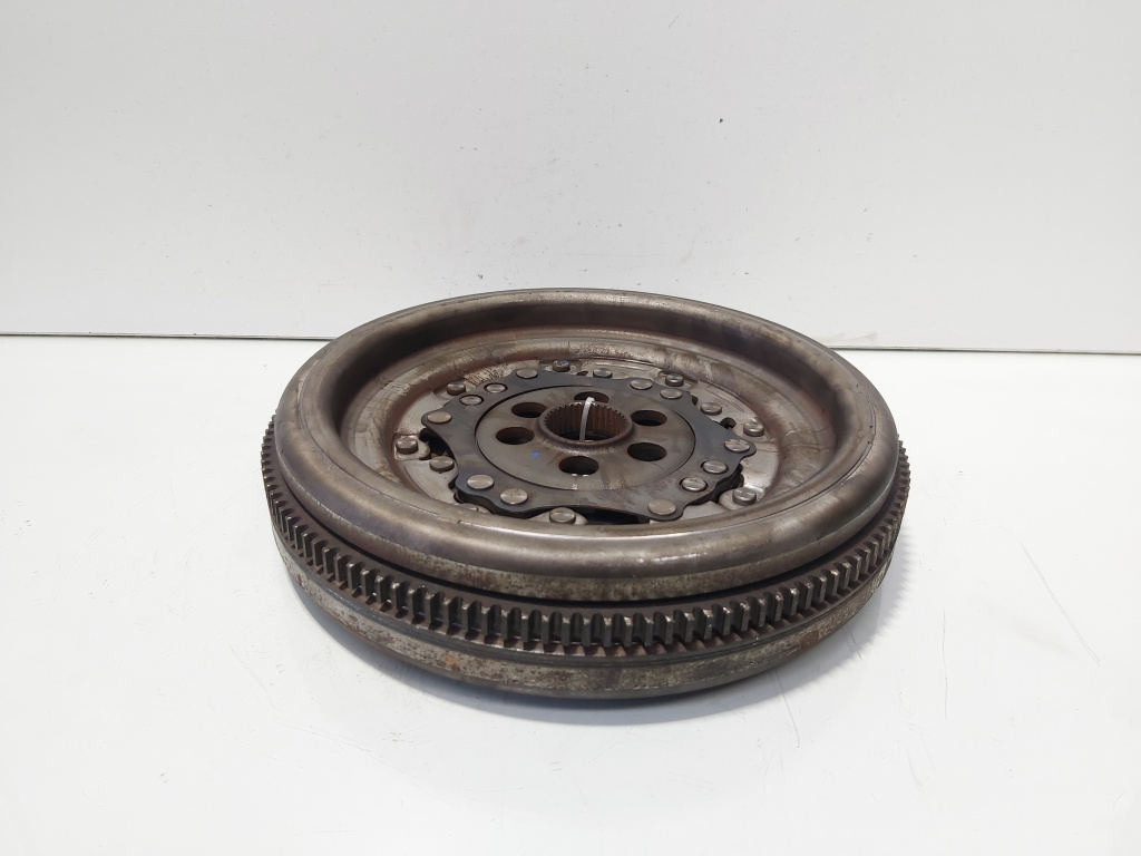 Volanta DSG, Vw Passat Variant (3C5) 2.0 TDI, BKP (id:701555)