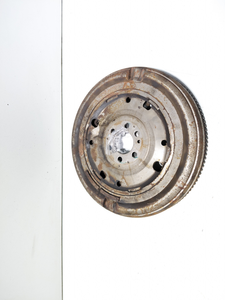 Volanta DSG, VW Touran (1T1, 1T2), 1.9 TDI, BLS (idi:697017)