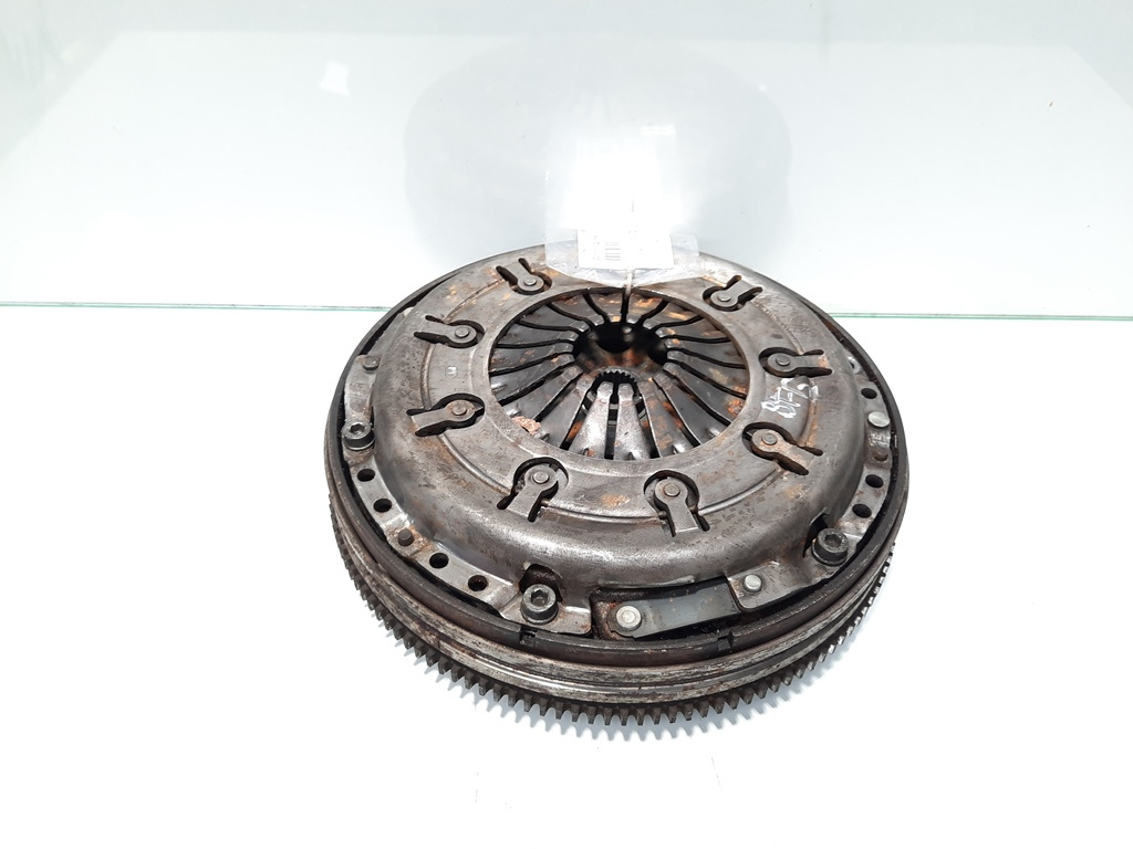 Volanta dubla cu placa de presiune, Audi A4 (8EC, B7) [Fabr 2004-2008] 1.8t/benz, BFB (id:416410)