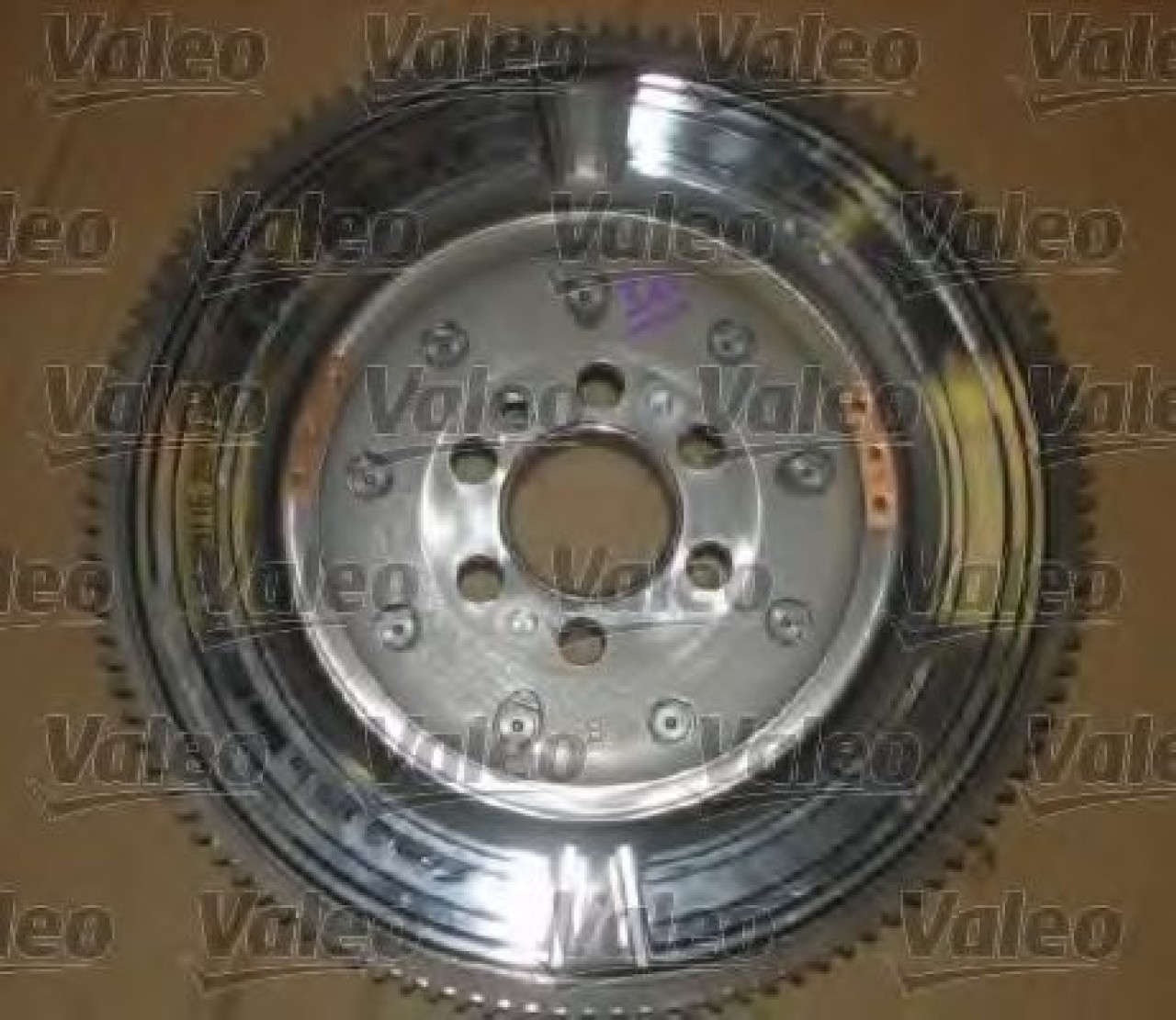 Volanta FIAT BRAVO II (198) (2006 - 2016) VALEO 836034 piesa NOUA