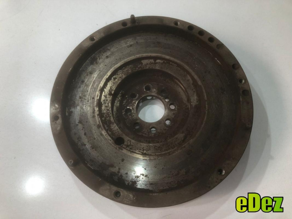 Volanta Fiat Doblo (2005-2009) 1.3 multijet