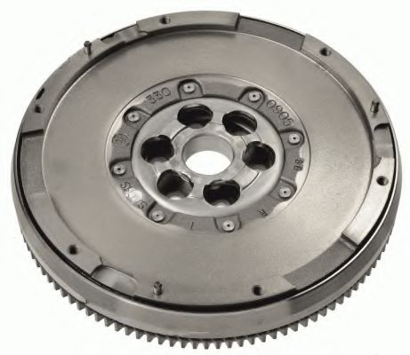Volanta FIAT DOBLO Combi (263) (2010 - 2016) SACHS 2294 001 788 piesa NOUA