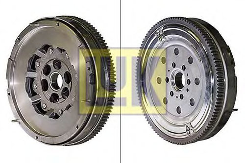 Volanta FIAT DUCATO platou / sasiu (250, 290) (2006 - 2016) LuK 415 0663 10 piesa NOUA