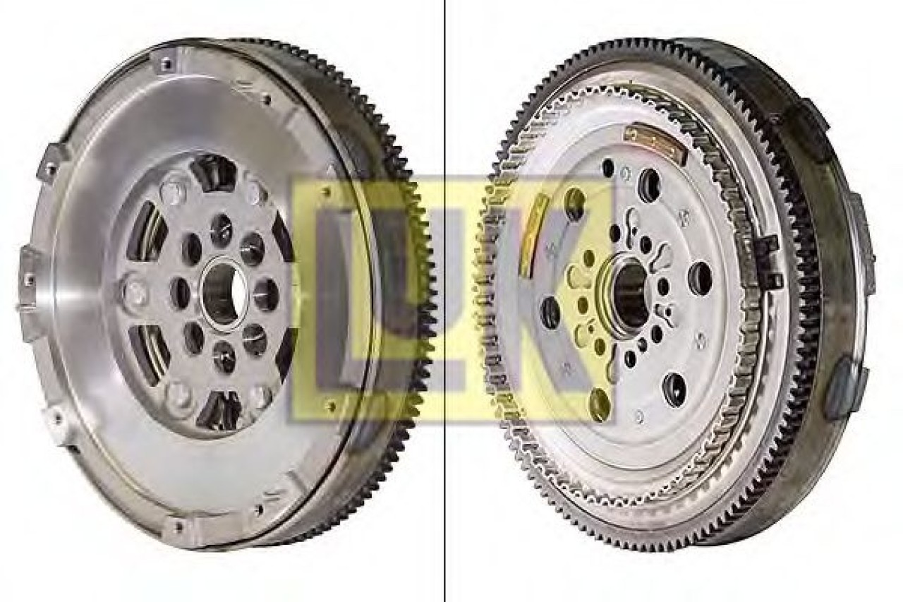 Volanta FIAT FIORINO Combi (225) (2007 - 2016) LuK 415 0329 10 piesa NOUA