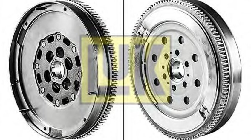 Volanta FIAT GRANDE PUNTO (199) (2005 - 2016) LuK 415 0241 10 piesa NOUA