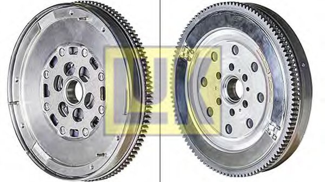 Volanta FIAT IDEA (350) (2003 - 2016) LuK 415 0328 10 piesa NOUA