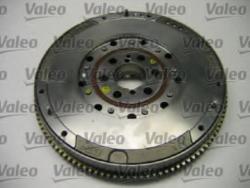 Volanta FIAT MAREA (185) (1996 - 2007) VALEO 836017 piesa NOUA