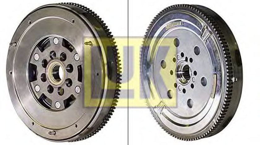 Volanta FIAT PANDA (312) (2012 - 2016) LuK 415 0637 10 piesa NOUA