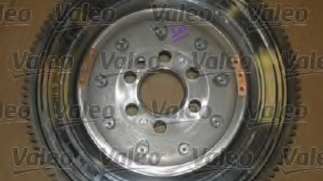 Volanta FIAT PUNTO (188) (1999 - 2016) VALEO 836034 piesa NOUA