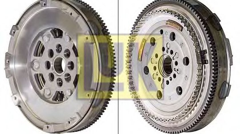 Volanta FIAT PUNTO EVO (199) (2008 - 2016) LuK 415 0329 10 produs NOU