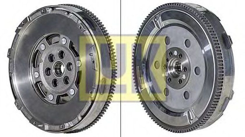 Volanta FIAT PUNTO EVO (199) (2008 - 2016) LuK 415 0678 10 produs NOU