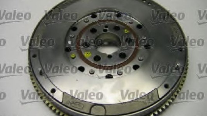 Volanta FIAT PUNTO Van (188AX) (2000 - 2009) VALEO 836017 piesa NOUA