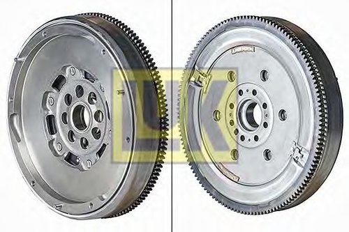 Volanta FIAT SCUDO (272, 270) (2007 - 2016) LuK 415 0320 10 piesa NOUA