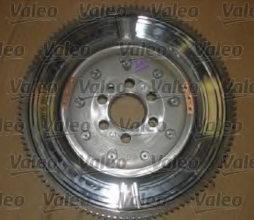 Volanta FIAT STILO Multi Wagon (192) (2003 - 2008) VALEO 836034 piesa NOUA