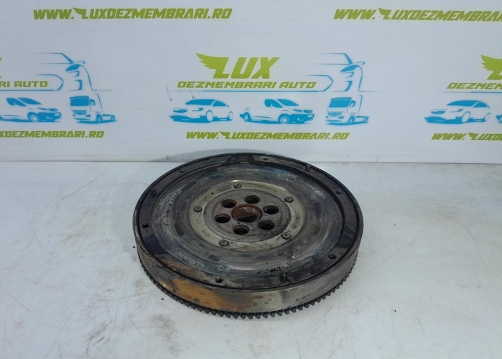 Volanta fm51-6477-dd 1.5 1.6 tdci Ford C-Max 2 [2010 - 2015]