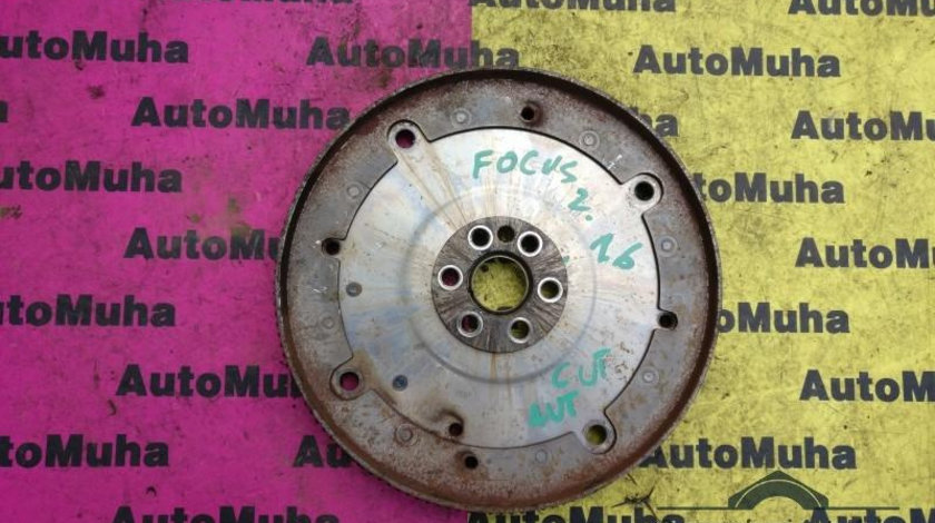 Volanta focus 2 1.6 cutie automata Ford Focus 2 (2004-2010) [DA_] 1.6