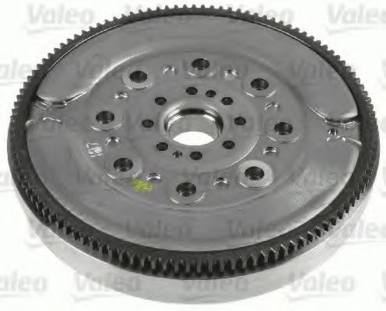 Volanta FORD C-MAX (DM2) (2007 - 2016) VALEO 836022 piesa NOUA