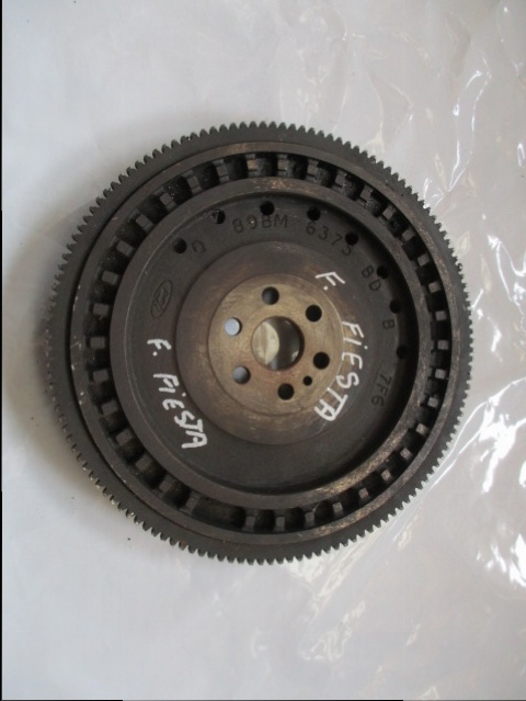 VOLANTA FORD FIESTA MK3 1.1 BENZINA FAB. 1989 - 1997 ⭐⭐⭐⭐⭐