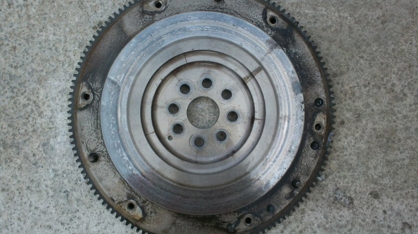 Volanta Ford Fiesta Mk4 ani 1995 - 2000 motor 1.8 diesel in stare foarte buna