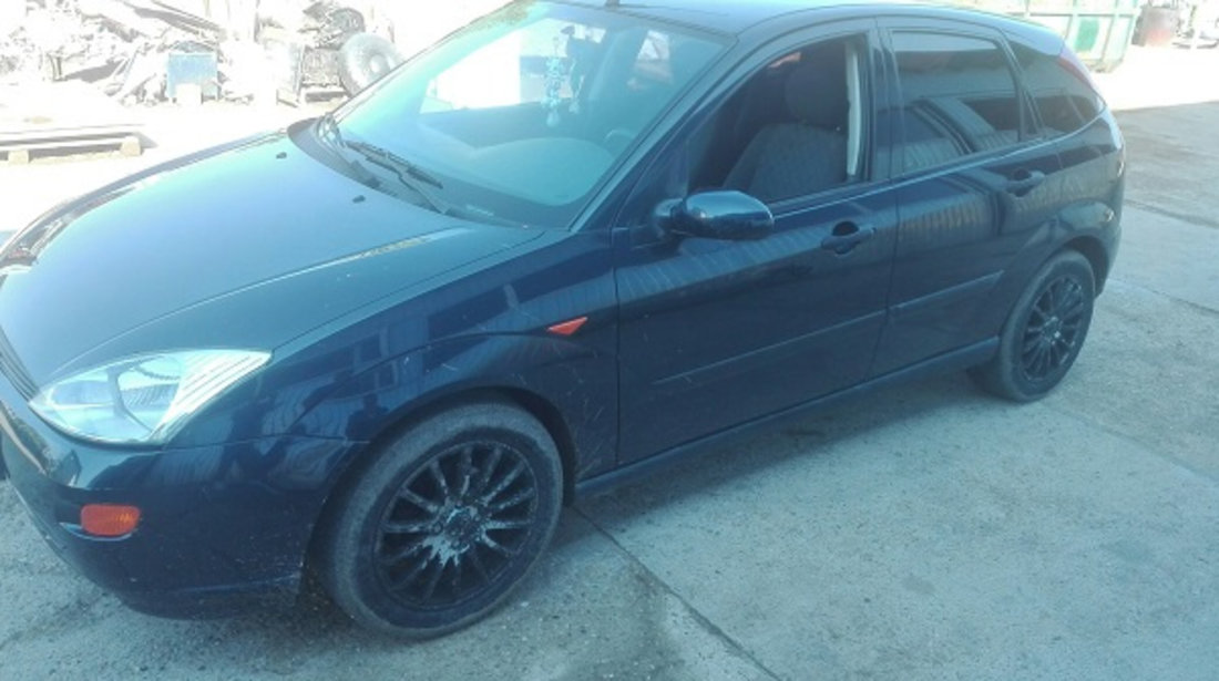 VOLANTA FORD FOCUS 1 1.4 BENZINA FAB. 1998 - 2005 ⭐⭐⭐⭐⭐