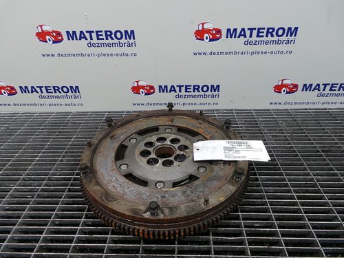 VOLANTA FORD FOCUS 1.8 TDCI - (2001 2004)