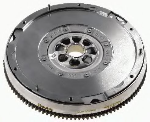 Volanta FORD FOCUS C-MAX (2003 - 2007) SACHS 2294 000 660 piesa NOUA