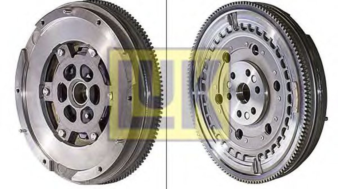 Volanta FORD FOCUS Combi (DNW) (1999 - 2007) LuK 415 0435 10 piesa NOUA