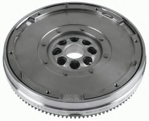 Volanta FORD FOCUS II Combi (DA) (2004 - 2012) SACHS 2294 000 111 piesa NOUA