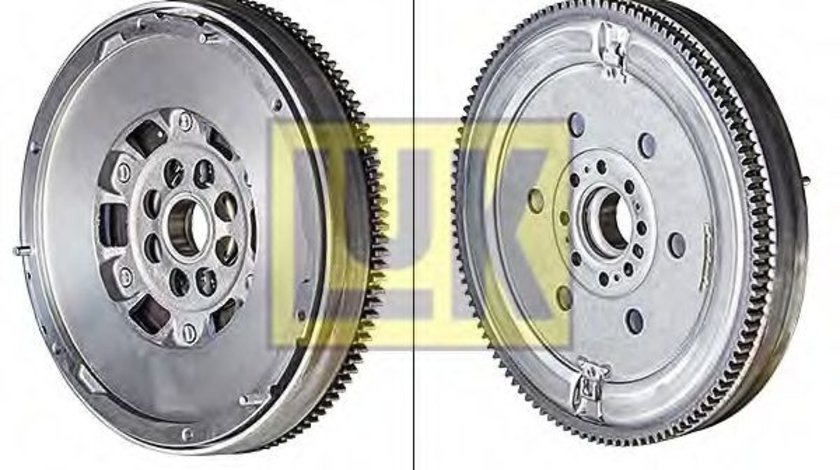 Volanta FORD FOCUS II (DA) (2004 - 2012) LuK 415 0318 10 piesa NOUA