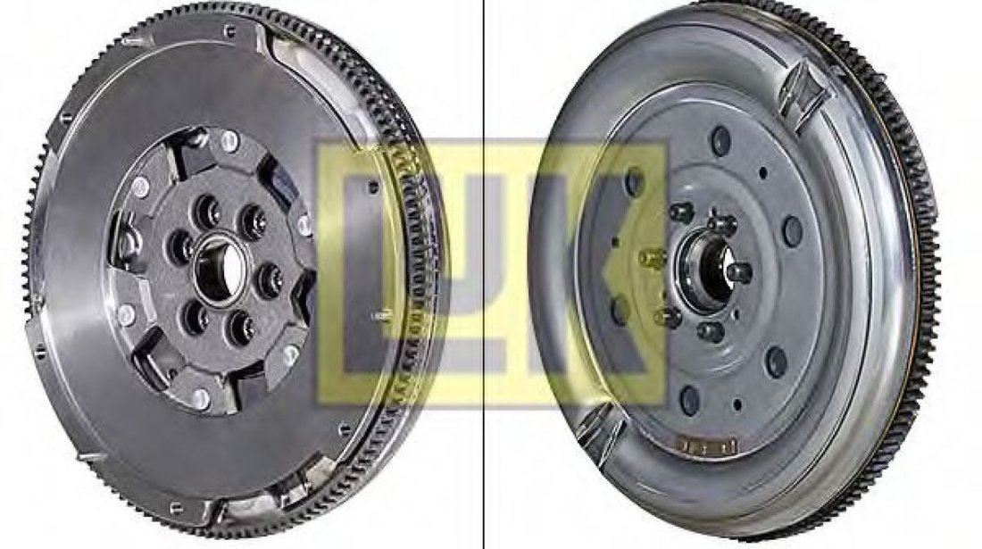 Volanta FORD GALAXY (WGR) (1995 - 2006) LuK 415 0654 10 piesa NOUA