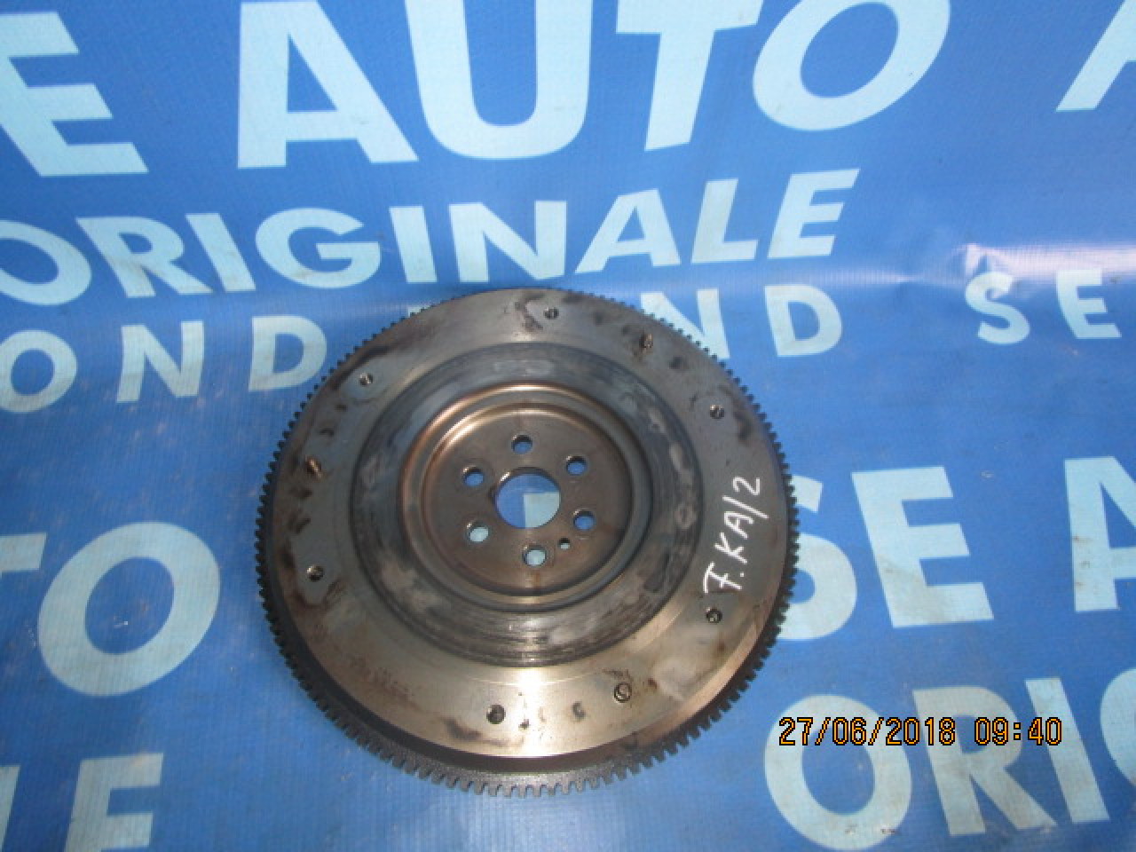 Volanta Ford Ka 1.3i; 97BM6375AB