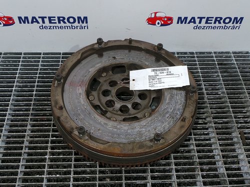 VOLANTA FORD MONDEO 2.0 TDCI - (2007 2014)