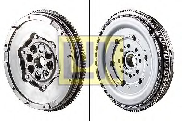 Volanta FORD MONDEO III (B5Y) (2000 - 2007) LuK 415 0181 10 piesa NOUA