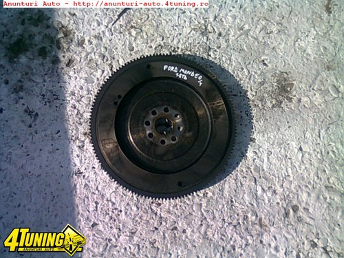 Volanta Ford Mondeo