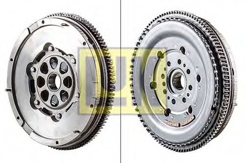 Volanta FORD TRANSIT bus (FD, FB, FS, FZ, FC) (2000 - 2006) LuK 415 0168 10 piesa NOUA