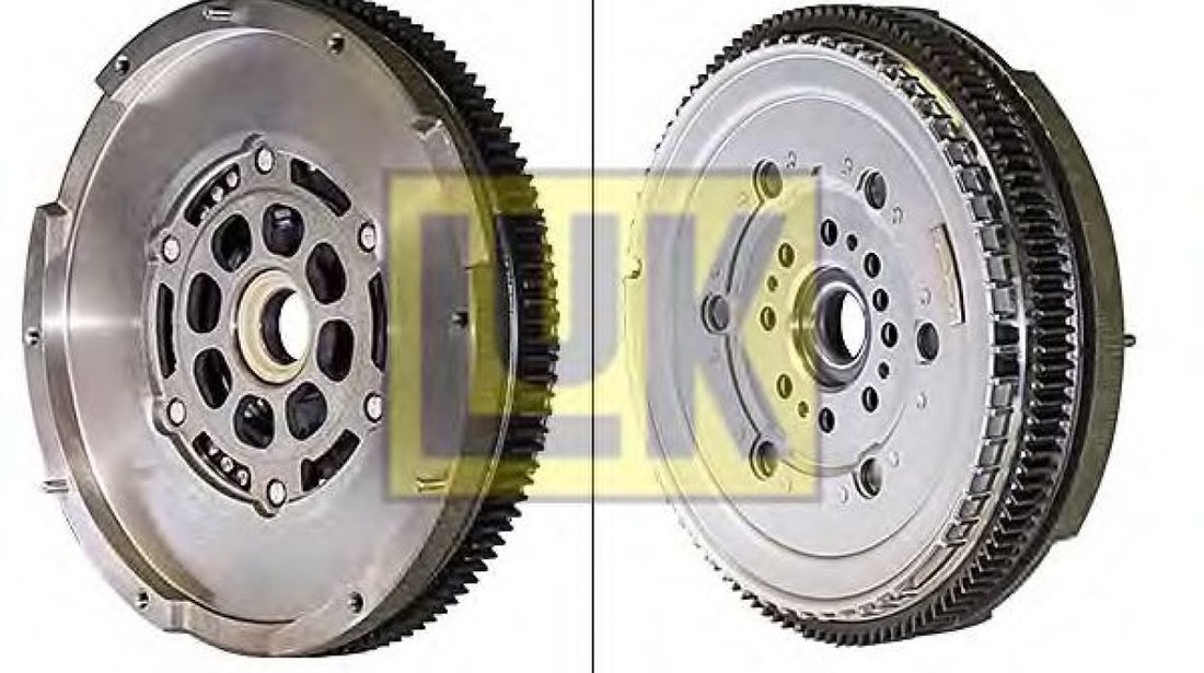 Volanta FORD TRANSIT caroserie (2006 - 2014) LuK 415 0562 10 piesa NOUA