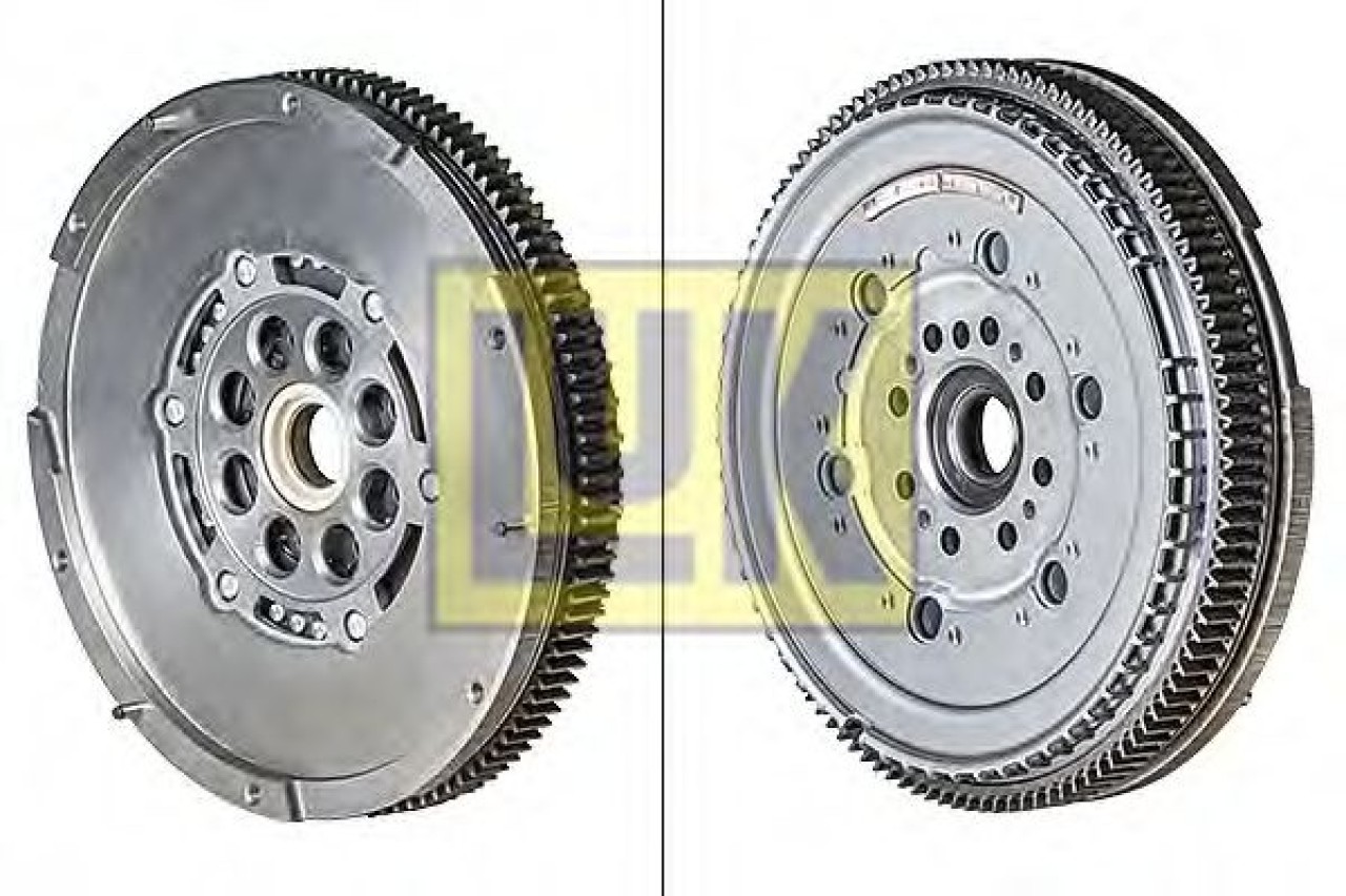Volanta FORD TRANSIT platou / sasiu (2006 - 2014) LuK 415 0388 10 piesa NOUA