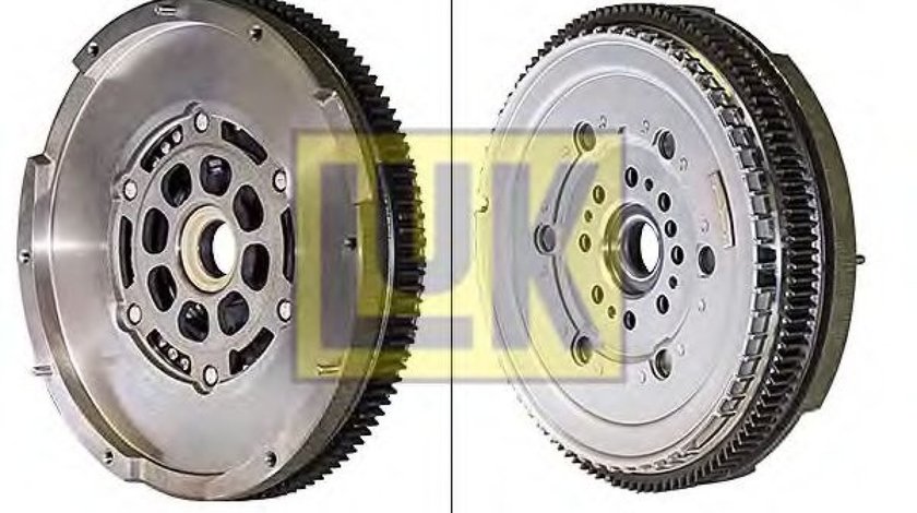 Volanta FORD TRANSIT platou / sasiu (2006 - 2014) LuK 415 0562 10 piesa NOUA