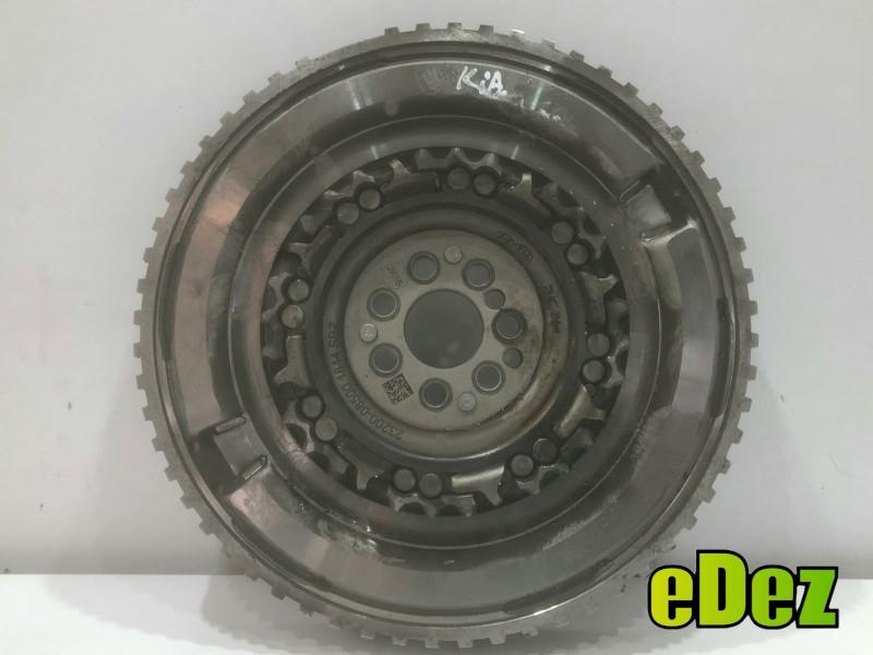 Volanta Hyundai i30 facelift (2020->) 1.5 t-gdi G4LH 160 cp 23200-08500