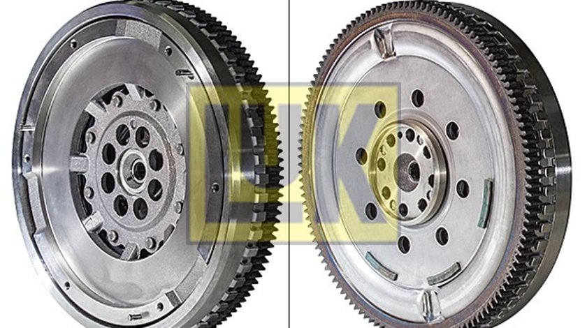 Volanta HYUNDAI TERRACAN (HP) LUK 415 0414 10