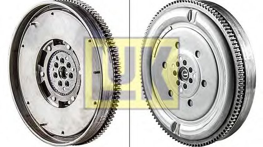 Volanta IVECO DAILY IV autobasculanta (2006 - 2011) LuK 415 0222 10 - produs NOU