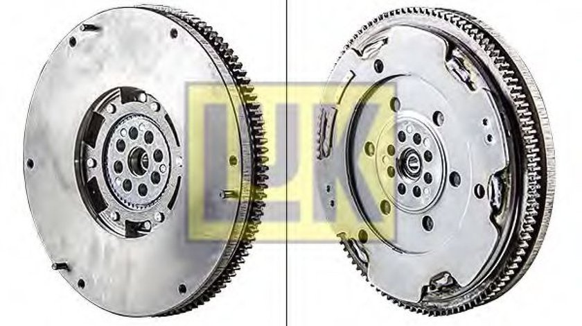 Volanta IVECO DAILY IV platou / sasiu (2006 - 2011) LuK 415 0221 10 produs NOU