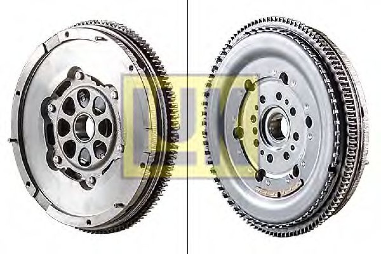 Volanta JAGUAR X-TYPE (CF1) (2001 - 2009) LuK 415 0168 10 piesa NOUA