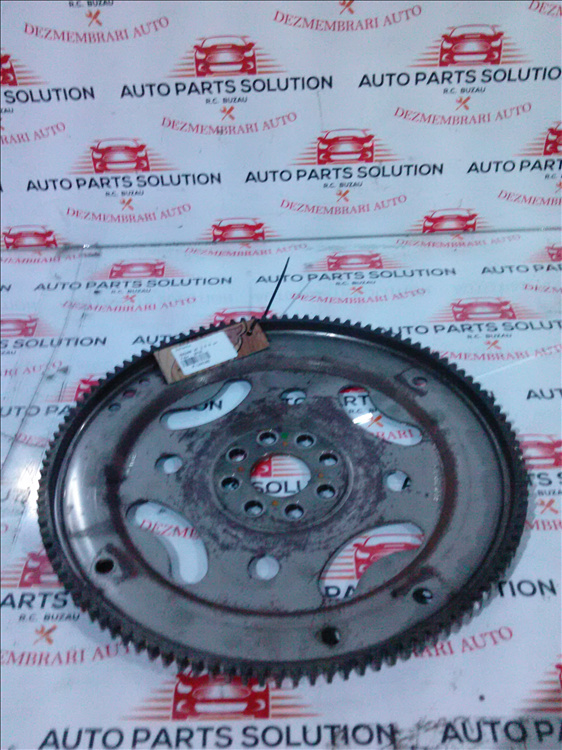 Volanta JAGUAR XF 3.0 D an fabr. 2010